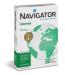 Carta A4 80 gr.Navigator